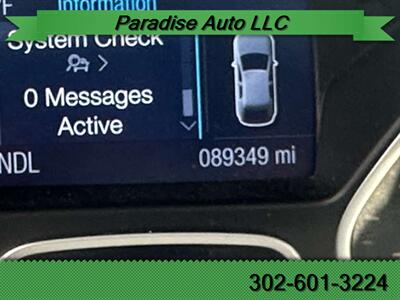 2014 Ford Focus SE - Photo 19 - Wilmington, DE 19802-1357