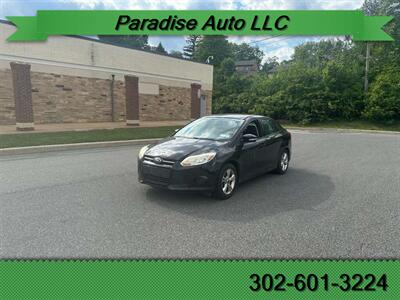 2014 Ford Focus SE - Photo 4 - Wilmington, DE 19802-1357
