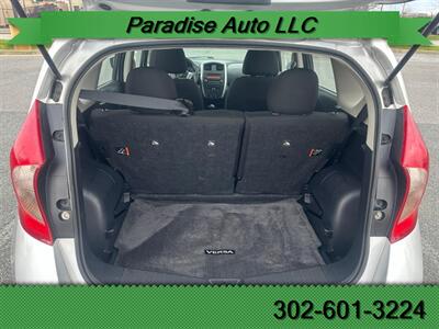 2015 Nissan Versa Note S   - Photo 22 - Wilmington, DE 19802-1357