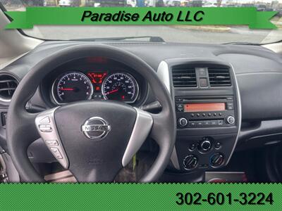 2015 Nissan Versa Note S   - Photo 21 - Wilmington, DE 19802-1357