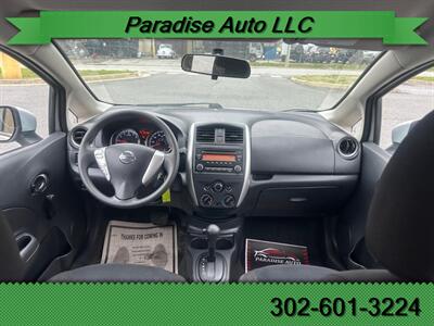 2015 Nissan Versa Note S   - Photo 18 - Wilmington, DE 19802-1357