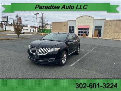 2011 Lincoln MKX   - Photo 3 - Wilmington, DE 19802-1357