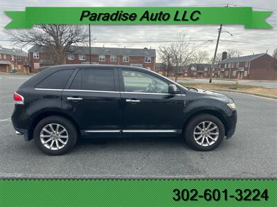 2011 Lincoln MKX   - Photo 7 - Wilmington, DE 19802-1357