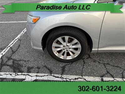 2013 Toyota Venza XLE  AWD - Photo 27 - Wilmington, DE 19802-1357