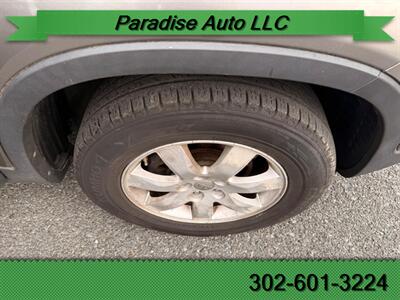 2012 Kia Sorento LX   - Photo 17 - Wilmington, DE 19802-1357