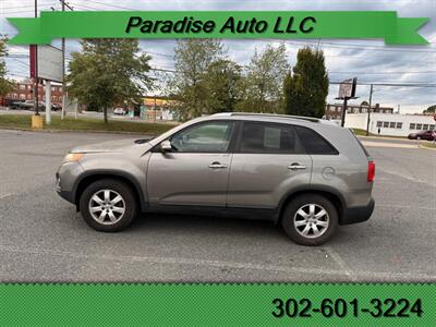 2012 Kia Sorento LX   - Photo 6 - Wilmington, DE 19802-1357