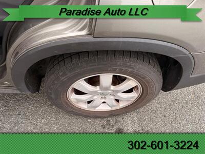 2012 Kia Sorento LX   - Photo 20 - Wilmington, DE 19802-1357