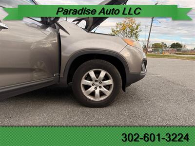 2012 Kia Sorento LX   - Photo 21 - Wilmington, DE 19802-1357