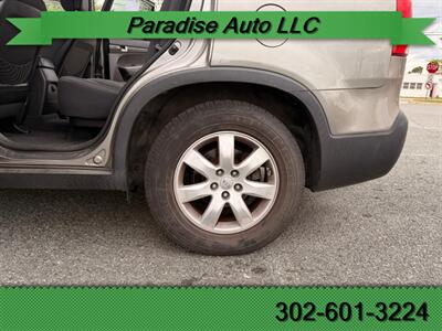 2012 Kia Sorento LX   - Photo 24 - Wilmington, DE 19802-1357