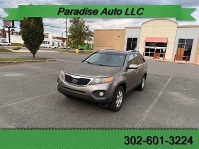 2012 Kia Sorento LX   - Photo 4 - Wilmington, DE 19802-1357