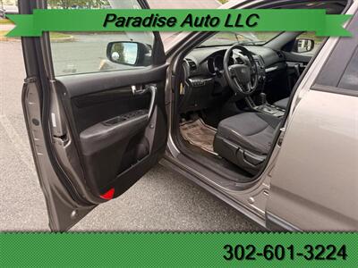 2012 Kia Sorento LX   - Photo 13 - Wilmington, DE 19802-1357