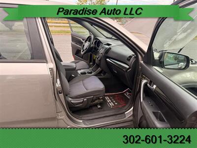 2012 Kia Sorento LX   - Photo 12 - Wilmington, DE 19802-1357