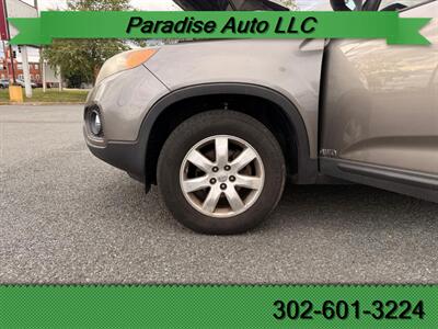2012 Kia Sorento LX   - Photo 22 - Wilmington, DE 19802-1357