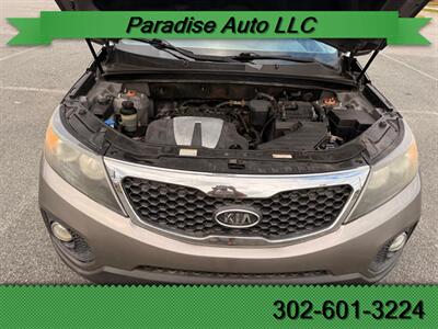 2012 Kia Sorento LX   - Photo 26 - Wilmington, DE 19802-1357