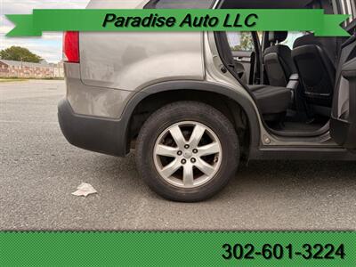 2012 Kia Sorento LX   - Photo 23 - Wilmington, DE 19802-1357