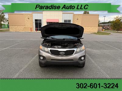 2012 Kia Sorento LX   - Photo 25 - Wilmington, DE 19802-1357