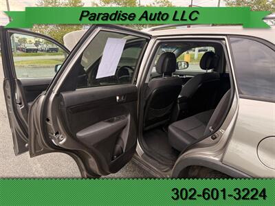2012 Kia Sorento LX   - Photo 15 - Wilmington, DE 19802-1357