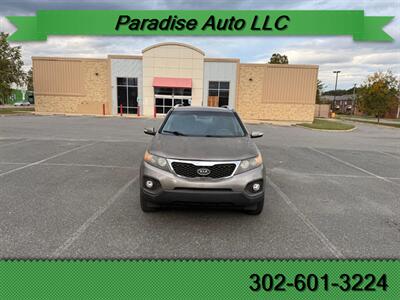 2012 Kia Sorento LX   - Photo 1 - Wilmington, DE 19802-1357