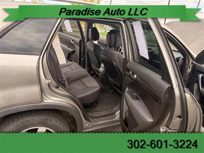 2012 Kia Sorento LX   - Photo 14 - Wilmington, DE 19802-1357