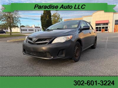 2012 Toyota Corolla L   - Photo 3 - Wilmington, DE 19802-1357