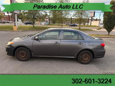 2012 Toyota Corolla L   - Photo 10 - Wilmington, DE 19802-1357