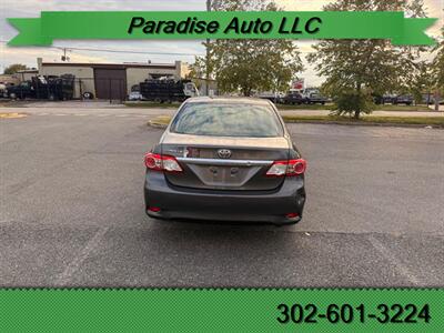 2012 Toyota Corolla L   - Photo 4 - Wilmington, DE 19802-1357