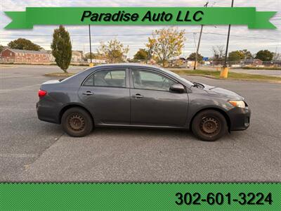 2012 Toyota Corolla L   - Photo 9 - Wilmington, DE 19802-1357