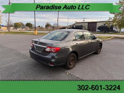 2012 Toyota Corolla L   - Photo 6 - Wilmington, DE 19802-1357