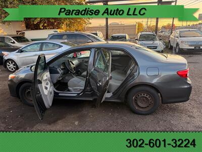 2012 Toyota Corolla L   - Photo 15 - Wilmington, DE 19802-1357