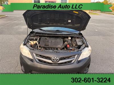 2012 Toyota Corolla L   - Photo 17 - Wilmington, DE 19802-1357