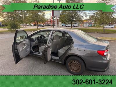 2012 Toyota Corolla L   - Photo 16 - Wilmington, DE 19802-1357