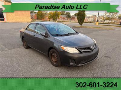 2012 Toyota Corolla L   - Photo 7 - Wilmington, DE 19802-1357