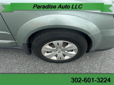 2009 Subaru Outback 2.5i   - Photo 18 - Wilmington, DE 19802-1357