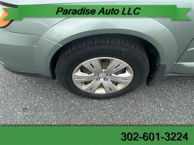 2009 Subaru Outback 2.5i   - Photo 19 - Wilmington, DE 19802-1357