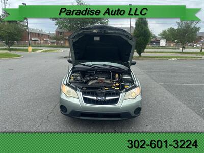 2009 Subaru Outback 2.5i   - Photo 17 - Wilmington, DE 19802-1357