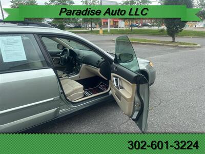 2009 Subaru Outback 2.5i   - Photo 9 - Wilmington, DE 19802-1357