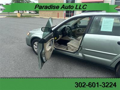 2009 Subaru Outback 2.5i   - Photo 10 - Wilmington, DE 19802-1357