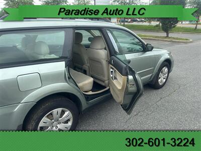 2009 Subaru Outback 2.5i   - Photo 11 - Wilmington, DE 19802-1357