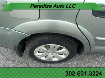 2009 Subaru Outback 2.5i   - Photo 20 - Wilmington, DE 19802-1357
