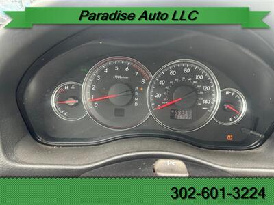 2009 Subaru Outback 2.5i   - Photo 15 - Wilmington, DE 19802-1357
