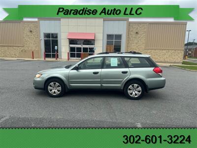 2009 Subaru Outback 2.5i   - Photo 5 - Wilmington, DE 19802-1357
