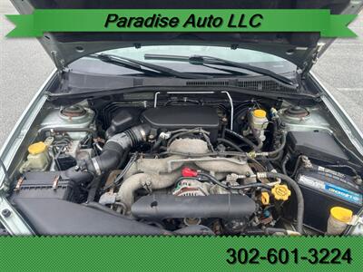 2009 Subaru Outback 2.5i   - Photo 16 - Wilmington, DE 19802-1357