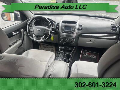2015 Kia Sorento LX   - Photo 10 - Wilmington, DE 19802-1357