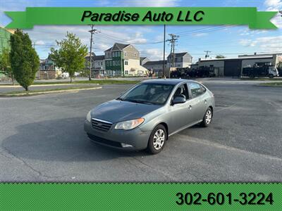 2009 Hyundai ELANTRA GLS   - Photo 3 - Wilmington, DE 19802-1357