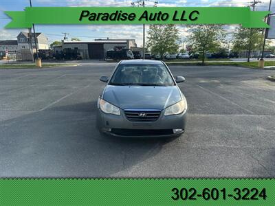 2009 Hyundai ELANTRA GLS   - Photo 1 - Wilmington, DE 19802-1357