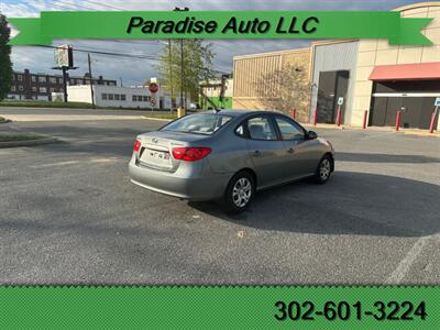 2009 Hyundai ELANTRA GLS   - Photo 6 - Wilmington, DE 19802-1357