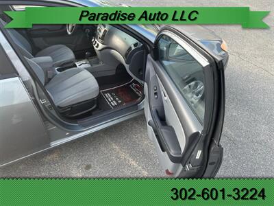 2009 Hyundai ELANTRA GLS   - Photo 11 - Wilmington, DE 19802-1357