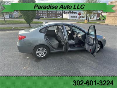 2009 Hyundai ELANTRA GLS   - Photo 15 - Wilmington, DE 19802-1357