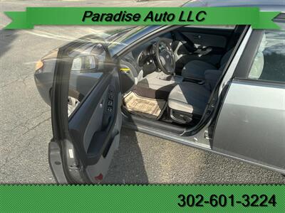 2009 Hyundai ELANTRA GLS   - Photo 12 - Wilmington, DE 19802-1357