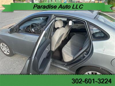2009 Hyundai ELANTRA GLS   - Photo 14 - Wilmington, DE 19802-1357